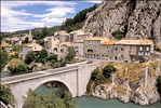 Sisteron